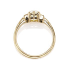 1.17ct old mine cut diamond