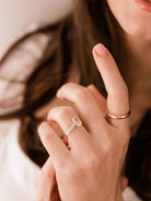 1.19ct marquise diamond