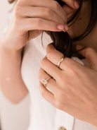 1.19ct marquise diamond