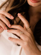 1.19ct marquise diamond