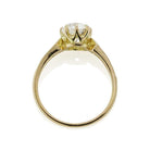 1.19ct old mine cut diamond