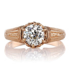 1.20ct old European cut diamond