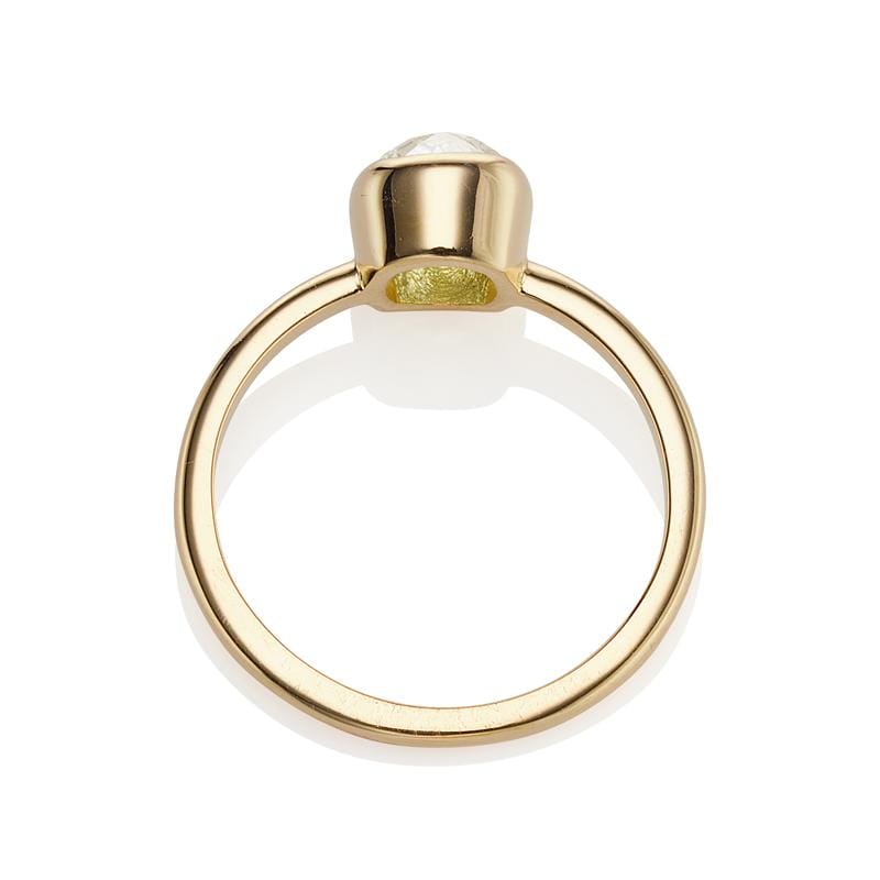 vintage engagement ring