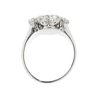 1.22ct old European cut diamond