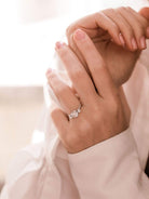 1.22ct old European cut diamond