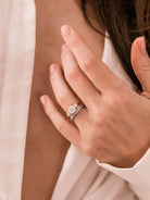 1.22ct old European cut diamond