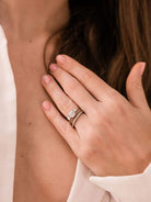 1.22ct old European cut diamond