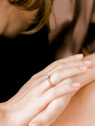 1.24ct old European cut diamond