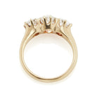 1.24ct old mine cut diamond