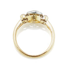 1.25ct old European cut diamond