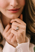 1.27ct old European cut diamond