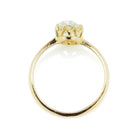 1.28ct Old Mine Cut Diamond