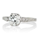 1.29ct Old European cut diamond