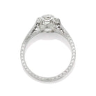 1.29ct Old European cut diamond