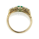 1.30ct Colombian Emerald