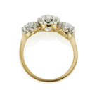 1.30ct old European cut diamond