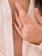 1.30ct old European cut diamond