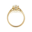 1.31ct old European cut diamond