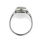 1.35ct old European cut diamond