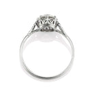 1.40ct old European cut diamond