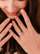 1.40ct old European cut diamond