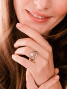 1.40ct old European cut diamond