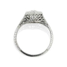 1.46ct old European cut diamond