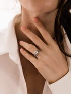 1.46ct old European cut diamond