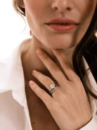 1.46ct old European cut diamond