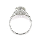 1.46ct old European cut diamond