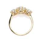 1.46ct old European cut diamond