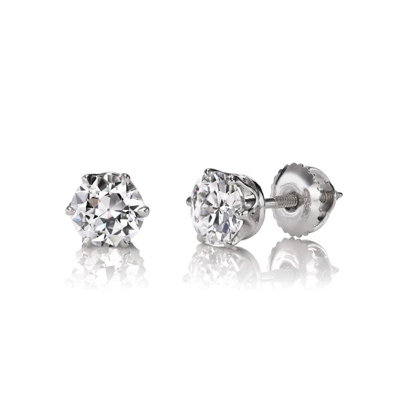 1.48 transitional cut diamonds