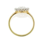 1.48ct old European cut diamond