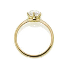 1.49ct old european cut diamond