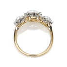 1.49ct old mine cut diamond