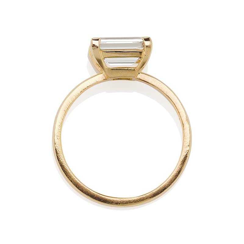 vintage engagement ring