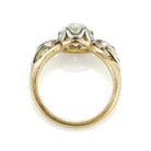 1.50ct old mine cut diamond