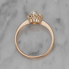 1.50ct old mine cut diamond