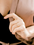 1.50ct old mine cut diamond