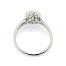 1.50ct old mine cut diamond