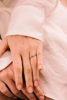 1.50ct old mine cut diamond