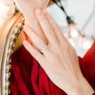 1.51 Carat Moval Cut Diamond