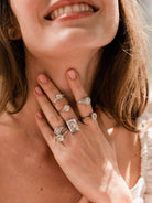 1.51ct old European cut diamond