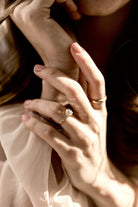 1.51ct old mine cut diamond