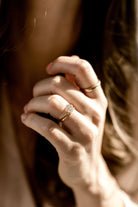 1.51ct old mine cut diamond