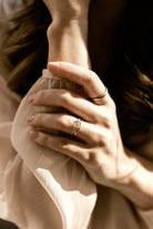 1.51ct old mine cut diamond