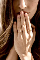 1.51ct old mine cut diamond