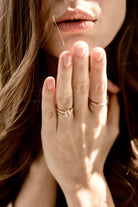 1.51ct old mine cut diamond