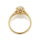 1.51ct old mine cut diamond