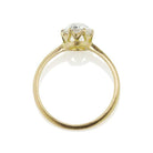 1.52ct old mine cut diamond